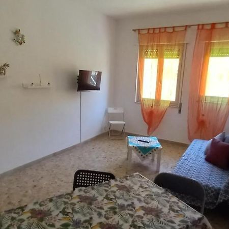 La Casetta Trapani Exteriér fotografie