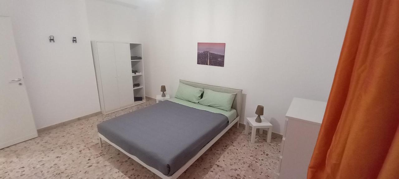 La Casetta Trapani Exteriér fotografie