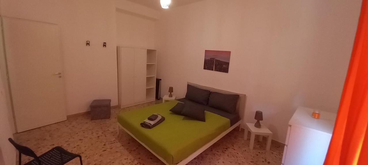 La Casetta Trapani Exteriér fotografie