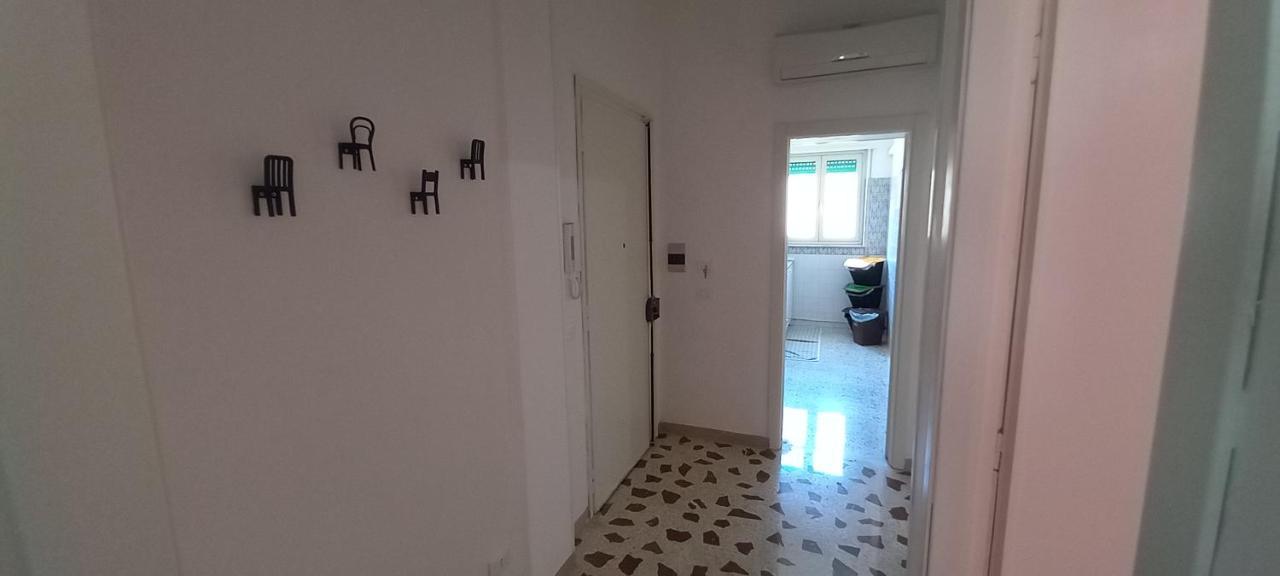 La Casetta Trapani Exteriér fotografie